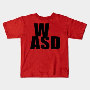 Master Race Kids T-Shirt